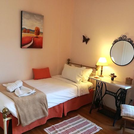 Garitsa Bay Apartment コルフ島 エクステリア 写真