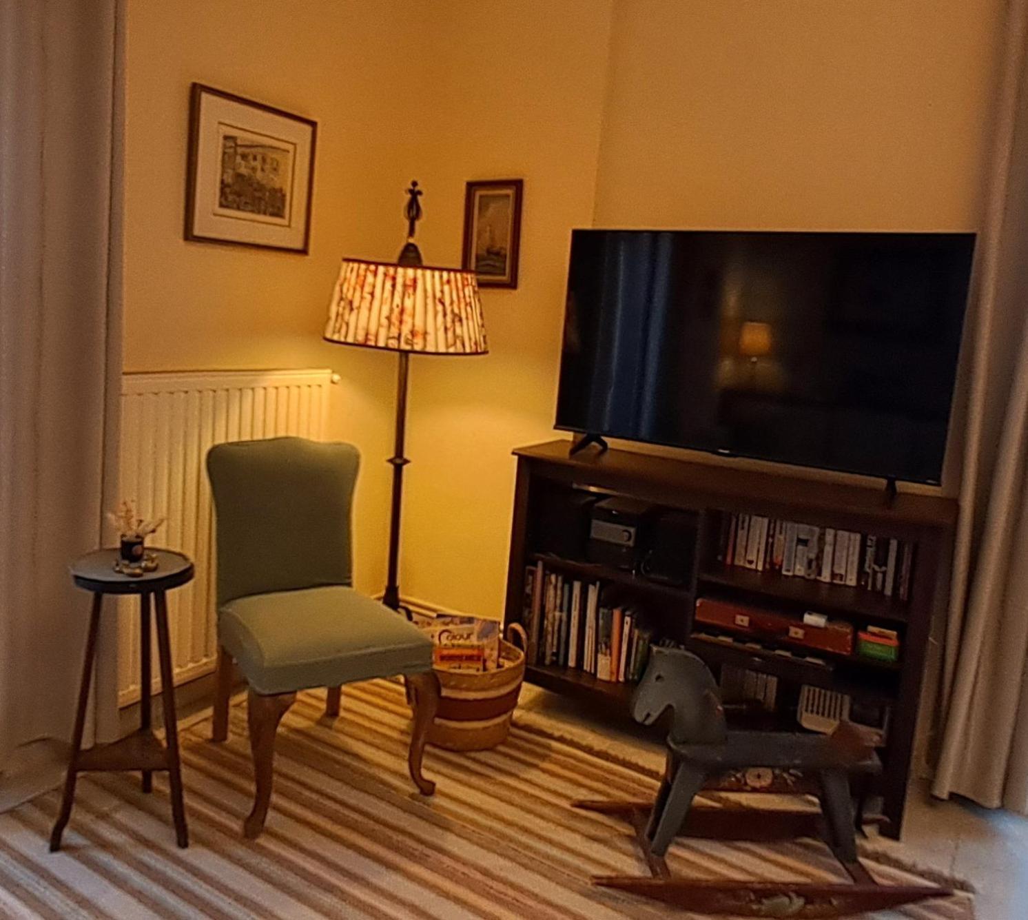 Garitsa Bay Apartment コルフ島 エクステリア 写真